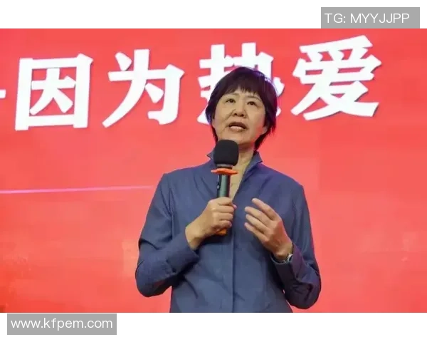 赵敏专访：畅谈排球生涯与心路历程的点滴回顾