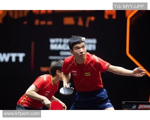 赛后分析:上海乒乓球队与重庆乒乓球队个人能力对比与启示