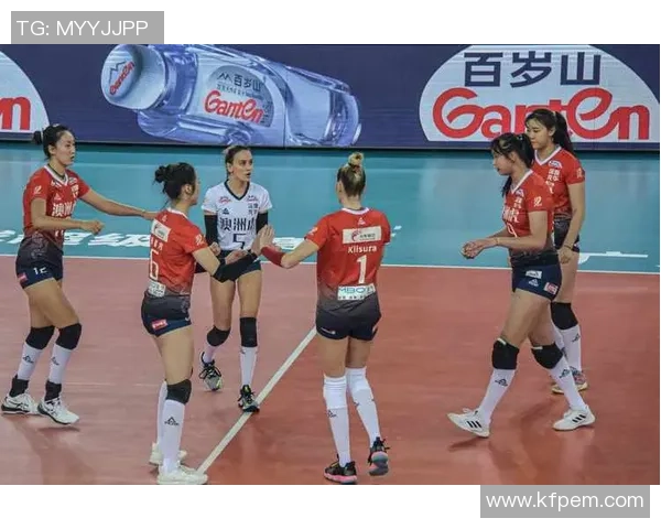 深圳排球队在欧锦赛中的技术表现分析与点评